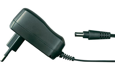 9-Volt-Netzteil